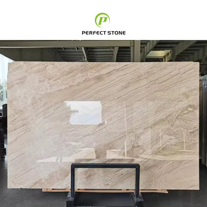 Giá Sàn Đá Cẩm Thạch Màu Be Tự Nhiên - Product Image 1