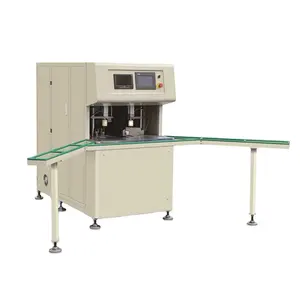 सर्वश्रेष्ठ मूल्य अपवc प्रोफ़ाइल सफाई मशीन के लिए क्लीनर मशीन क्लीनर मशीन SQJB-CNC-120