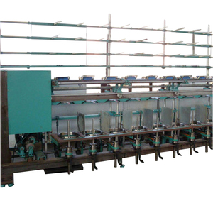 מכירה לוהטת monofilament חבל מעוות מכונה 1-3mm כותנה חוט pp מחרוזת מתפתל מכונת - Product Image 4