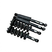 Pièces et accessoires automobiles BYD Ti7 Titanium 7/3 EV/PHEV d'origine |   Pièces de rechange d'origine pour pare-chocs/phare/capot Leopard 5/8
