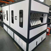 PVC UPVC ASA plástico corrugado azulejo esmaltado hoja de techo compuesto que hace la máquina