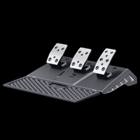 Volant de Course PXN V9 Gen2 270°/900° pour PS4/PS3/PC Windows 8,10,11/Switch/Xbox One/Xbox Series X/S