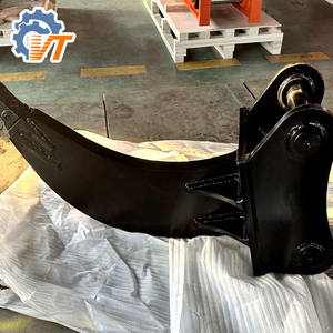 <span class=keywords><strong>Ripper</strong></span> Monodente per Mini Escavatore VITOTECH a Prezzo di Fabbrica Competitivo in Vendita - Product Image 1