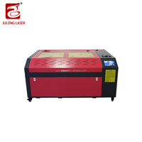 Julonglaser 60W 80W 100W 130W 150w 6040/9060/1080 Machine de gravure laser pour bois 900*600mm 100w Laser Cutter bon prix