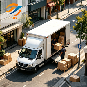 <span class=keywords><strong>Agente</strong></span> de Envío Aéreo de China a Estados Unidos, Servicios de Importación y Exportación para Empresas que Importan desde China - Product Image 4