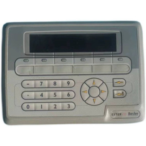 EXTER K10m 06806 อินเทอร์เฟซระหว่างมนุษย์กับเครื่องจักรสำหรับ Beijer - Product Image 1