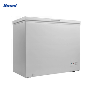 7 Cuft Horizontal Chest Compressor Type Portable Deep <b>Freezer</b> - Product Image 5