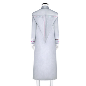 Costume de cosplay Dumbledore, robe à imprimé magique, unisexe, manches bouffantes, transfrontalier - Product Image 5