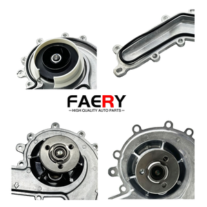 Sistemas de refrigeración automáticos FAERY 059121016D bomba de agua para <span class=keywords><strong>Audi</strong></span> VW 059121016 059121008G 059121016A 059121008M 059121008S - Product Image 4