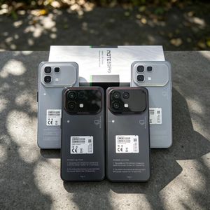 สมาร์ทโฟน note60pro 5G, 24GB+1TB, สินค้าขายดี, กล้อง HD, รุ่น Global สำหรับขายส่ง - Product Image 6