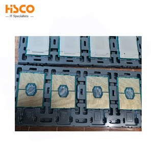 Para procesador de servidor Intel <span class=keywords><strong>Xeon</strong></span> BX806894314 Silver <span class=keywords><strong>4314</strong></span> 16 Core 2,40 GHz - Product Image 5