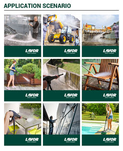 Machine à laver automatique pratique de <span class=keywords><strong>buse</strong></span> de pompe à <span class=keywords><strong>haute</strong></span> <span class=keywords><strong>pression</strong></span> de Offre Spéciale de lave-auto de <span class=keywords><strong>haute</strong></span> qualité - Product Image 2