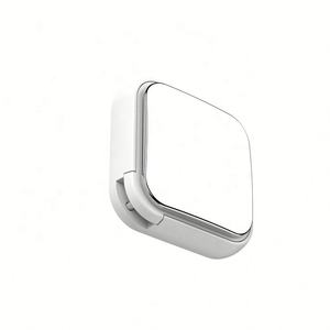 Porte-cartes en silicone rechargeable sans fil avec éclairage pour Min Itag Anti-Loss, permis de conduire, iOS - Product Image 2