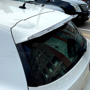 ชุดแต่งสปอยเลอร์หลังคา สำหรับรถยนต์ VW Scirocco R GTS ปี 2015-2018 ปีกหลังคา สปอยเลอร์หลังคา ปีกหลัง  สปอยเลอร์หลัง  อุปกรณ์ตกแต่งรถยนต์ - Product Image 3