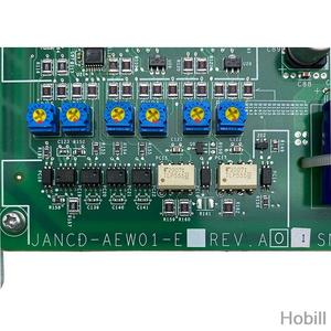 En Stock, Nuevo, Buena Oferta, Placa de Soldadura JANCD-AEW01-E para Brazo Robótico Industrial YRC1000, Entrega Rápida - Product Image 3