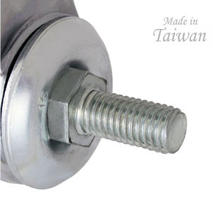 4 roulettes industrielles - Product Image 3