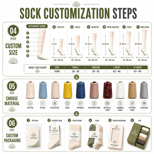 Chaussettes de Pilates antidérapantes <span class=keywords><strong>DIBAO</strong></span> pour femmes, chaussettes de yoga et de danse avec points en silicone sur la semelle, respirantes pour l'été - Product Image 4