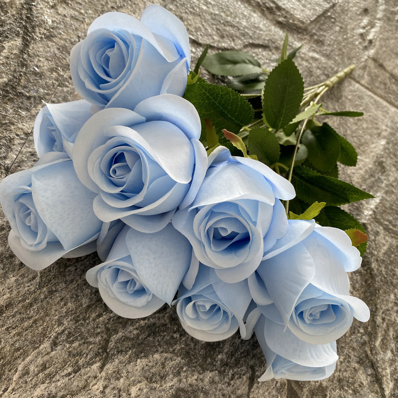 Light blue