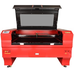 เครื่องตัดเลเซอร์ K-1390 150W - Product Image 1