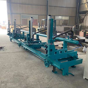 Sierra <span class=keywords><strong>de</strong></span> Cinta para <span class=keywords><strong>Madera</strong></span> <span class=keywords><strong>de</strong></span> <span class=keywords><strong>Segunda</strong></span> <span class=keywords><strong>Mano</strong></span>, Sierra <span class=keywords><strong>de</strong></span> Cinta Portátil, <span class=keywords><strong>Aserradero</strong></span> Vertical para Cortar Troncos en Venta - Product Image 5