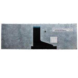 คีย์บอร์ดแล็ปท็อป/โน้ตบุ๊กสำหรับโตชิบา C845เรา - Product Image 4