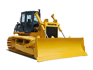 Bulldozer de 23 toneladas, nueva excavadora sobre orugas shantui d85 sd22 sd22f forest sd22c, nueva marca china, 220HP - Product Image 4
