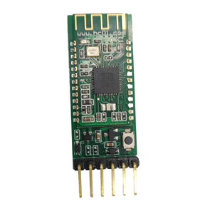Nordic BLE5.0 modul fungsi master-slave modul nordic untuk perangkat iot - Product Image 3