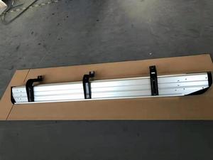 Klt-A-050-High Chất Lượng Nhà Máy Giá Nhà Máy Bán Buôn Chạy Ban <span class=keywords><strong>Side</strong></span> Bước Cho Mitsubishi Triton <span class=keywords><strong>L200</strong></span> 2015-2020 - Product Image 4
