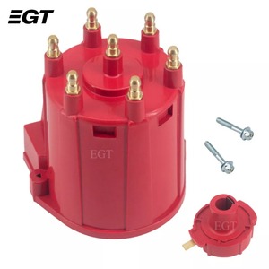 Nhà phân phối cap rotor Kit cho 1985-1995 Chevy GMC 8430 4.3L V6 ACCEL 8133 MSD 8430 - Product Image 4