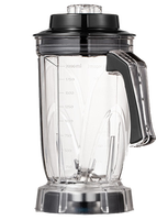 Blender électrique commercial de haute qualité V9, batteur à œufs, 5+ vitesses, capacité de 2,5 L, 1800 W, fréquence 50-60 Hz, boîtier en plastique, smoothie