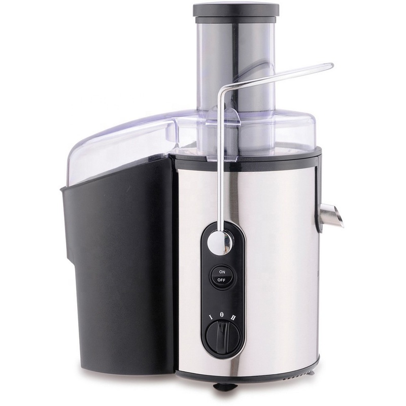 Multi function Stainless Steel Blender Juicer