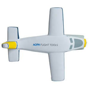 ของเล่นเครื่องบินโฟม PU AOPA Flight Tools สำหรับเด็กอายุ 5-7 ปี ใช้ได้ทั้งเด็กชายและเด็กหญิง - Product Image 5