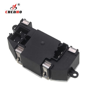Resistencia del Motor del ventilador del calentador para AUDI Q3 Q7 TT A3 A4 A5 VOLKSWAGEN 3C0907521B 3C0907521D 3C0907521F 3C0907521G - Product Image 2