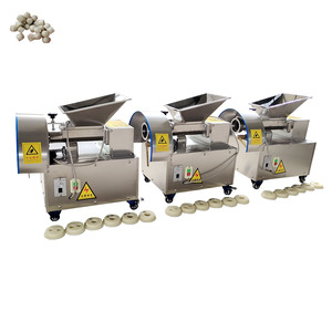 Diviseur et arrondisseur de pâte <span class=keywords><strong>Eberhardt</strong></span>, diviseur et arrondisseur de pâte pas cher, entièrement automatique - Product Image 5