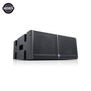 Thụ Động Chuyên Nghiệp Cột Âm Thanh Loa <span class=keywords><strong>Box</strong></span> Mảng Hệ Thống - Product Image 5