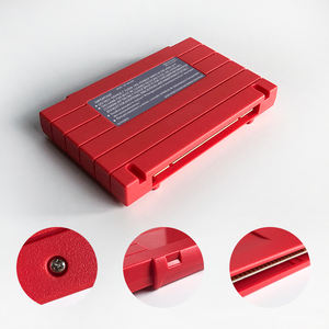 2025 новая 900 в 1 США система супер Snes 21 игры 16-битная игровая консоль для SNES - Product Image 6