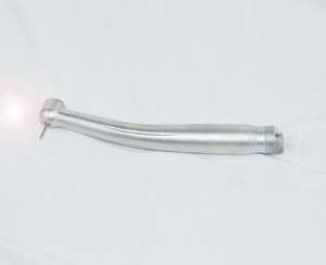 Стоматологический высокоскоростной наконечник Buffalo Yp-164 с мощной LED-подсветкой, электрический турбинный, пневматический, класс II, для профессионального использования в стоматологии - Product Image 6