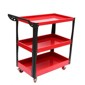 Mô hình mới mạnh mẽ với Hướng Dẫn Công cụ xe công cụ Tủ Push-Pull Bìa hội thảo tự động sửa chữa và hoàn thiện tủ - Product Image 6