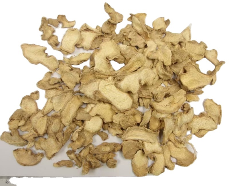 Hot Sale Yellow Ginger Factory Direct