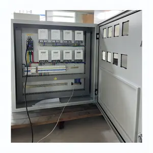 GZY-AS2 Electric meter cabinet power electrical distribution box control box