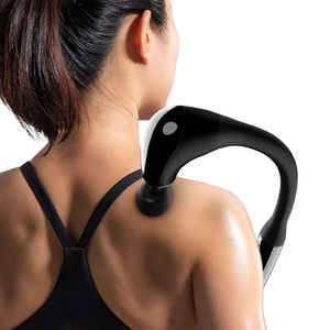 2025 थोक आवेग शरीर की मांसपेशियों चिकित्सा उपचार फासिया चिरोप्रैक्टिक हीटिंग फ़ंक्शन मालिश बंदूक छड़ी कंपन वायरलेस बैटरी - Product Image 1