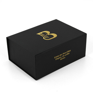Caja Magnética Rígida de Cartón Personalizada, Caja de Regalo Plegable de Lujo con Tapa Magnética - Product Image 6