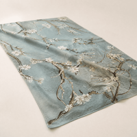 Tissu imprimé numérique 100% polyester à motifs fins pour rideaux, literie, coussins, textile de maison - Fournisseur en gros en rouleau