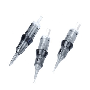 เข็มสัก Thunderlord Power 5RL แบบ Back Flow Universal Cartridge Misty Needles รุ่นสั่งทำพิเศษ - Product Image 1