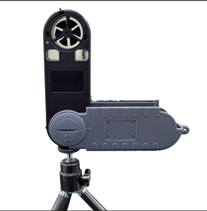 TTLTES <span class=keywords><strong>8908</strong></span> AZ EB 포켓 속도 측정 기기 온도. 1.1 ~ 20.0 m/s 범위의 풍속계 - Product Image 5