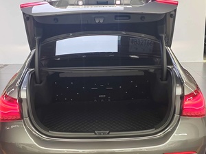 Mercedes-Benz Clase A 2023 A 200 L 1.3T Automático Sedán LHD 5 Plazas 163HP Usado, Auto Económico - Product Image 6