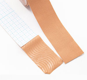 5 सेमी * 5 मीटर कपास लुभावनी रंग की बूब पूर्व-कट फैशन चिपकने वाला ब्रा स्तन स्तन स्तन स्तन स्तन स्तन स्तन स्तन लिफ्ट टेप - Product Image 3