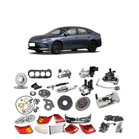 Todas las piezas de repuesto del mercado de accesorios, modelo de vehículo, molde de coche, herramientas de estampado de Metal, herramientas progresivas para piezas de automóviles para Bestune B70S
