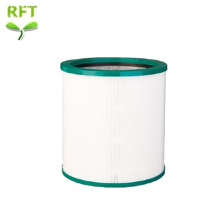 Vente chaude HP01 <span class=keywords><strong>filtre</strong></span> à air HEPA de remplacement d'approvisionnement d'usine pour les modèles Dysons HP01/HP02/DP01/DP02 pièces de <span class=keywords><strong>purificateur</strong></span> d'air - Product Image 6