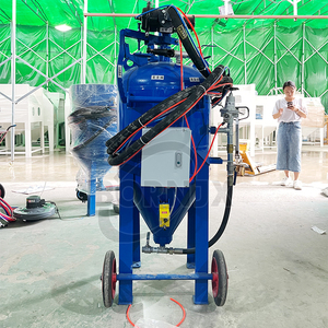 מכונת ניקוי ניידת בלחץ קיטור רטוב BORNJX, ליטוש והברקה בלחץ גבוה, קלה לתפעול, סוג ניקוי ידני - Product Image 2